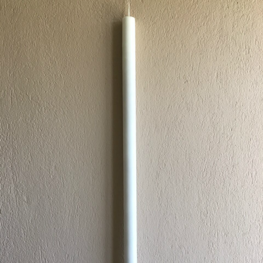 Κούφια Λαμπάδα Βάπτισης