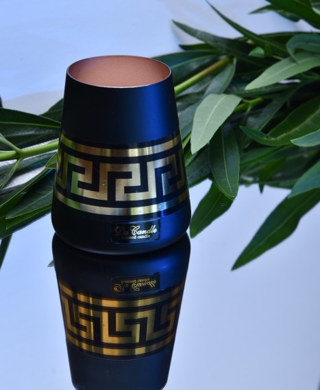 Αρωματικά Κεριά