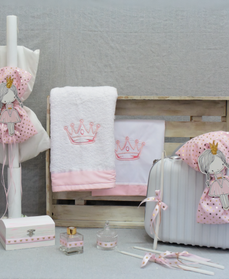 Πακέτα Βάπτισης