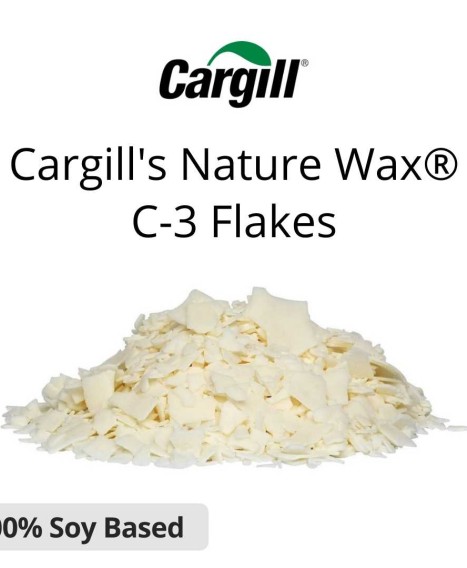 Υλικά για Κατασκευή Κεριών