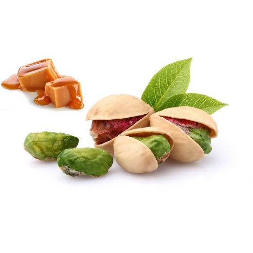 ΑΡΩΜΑ PISTACHIO CARAMEL  (100ML)