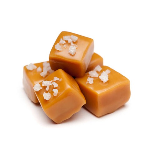 ΑΡΩΜΑ ΑΛΜΥΡΗ ΚΑΡΑΜΕΛΑ (100ML)